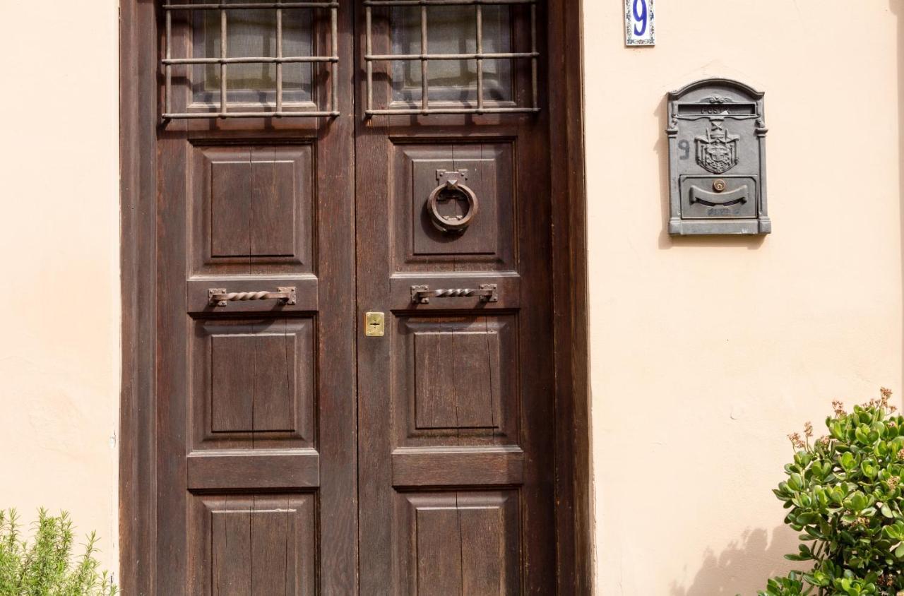 VII Coorte A Trastevere Roma Dış mekan fotoğraf