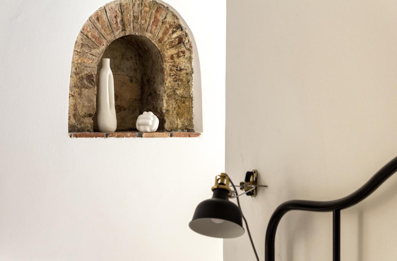 VII Coorte A Trastevere Roma Dış mekan fotoğraf